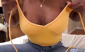 Big Boobs MILF
