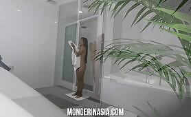Baby-Faced Teen Hooker Creampied on Hidden Camera!